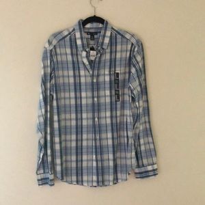 Gap casual button down